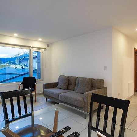 Gente Del Sur - Antartida Appartement Ushuaia Buitenkant foto