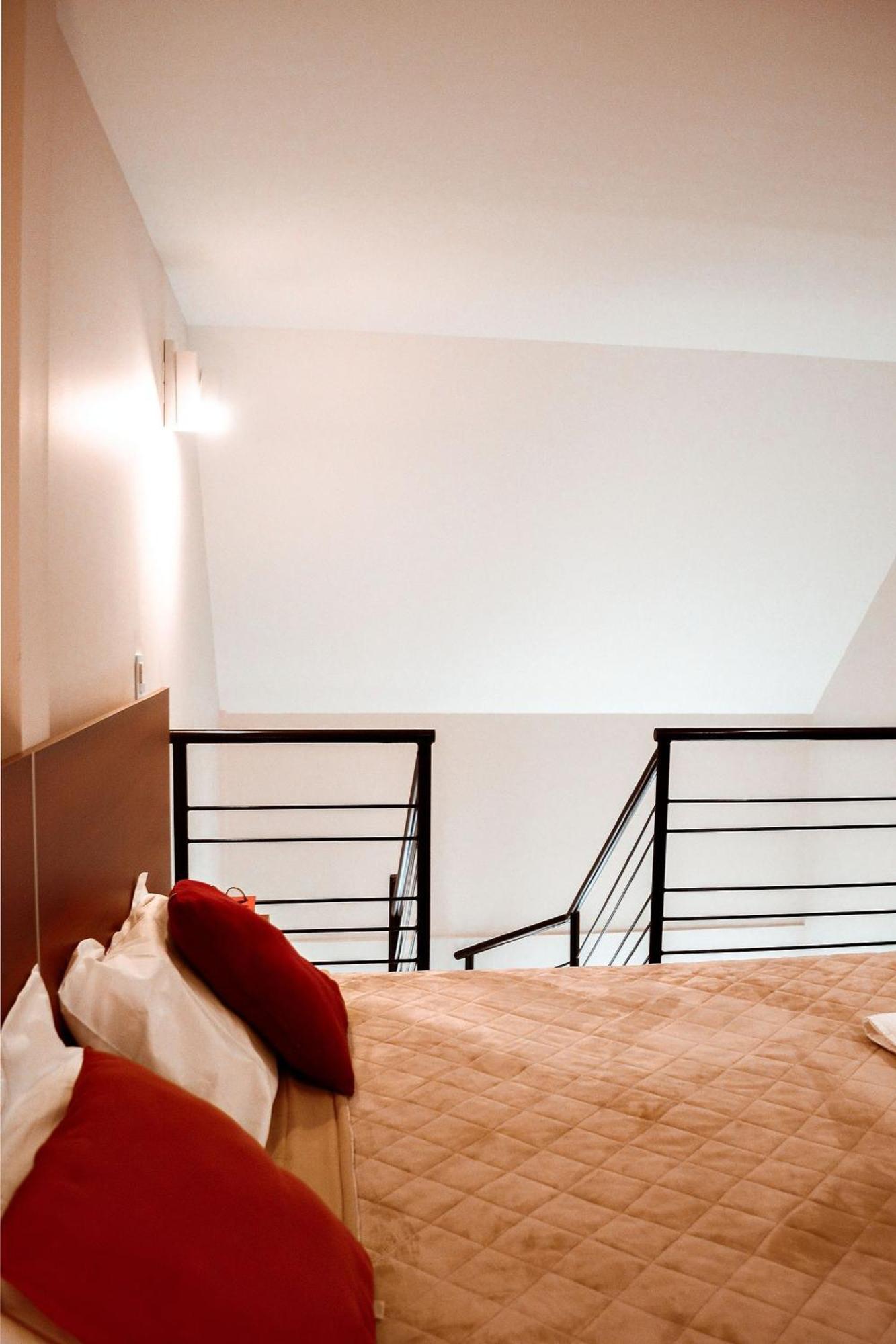 Gente Del Sur - Antartida Appartement Ushuaia Buitenkant foto