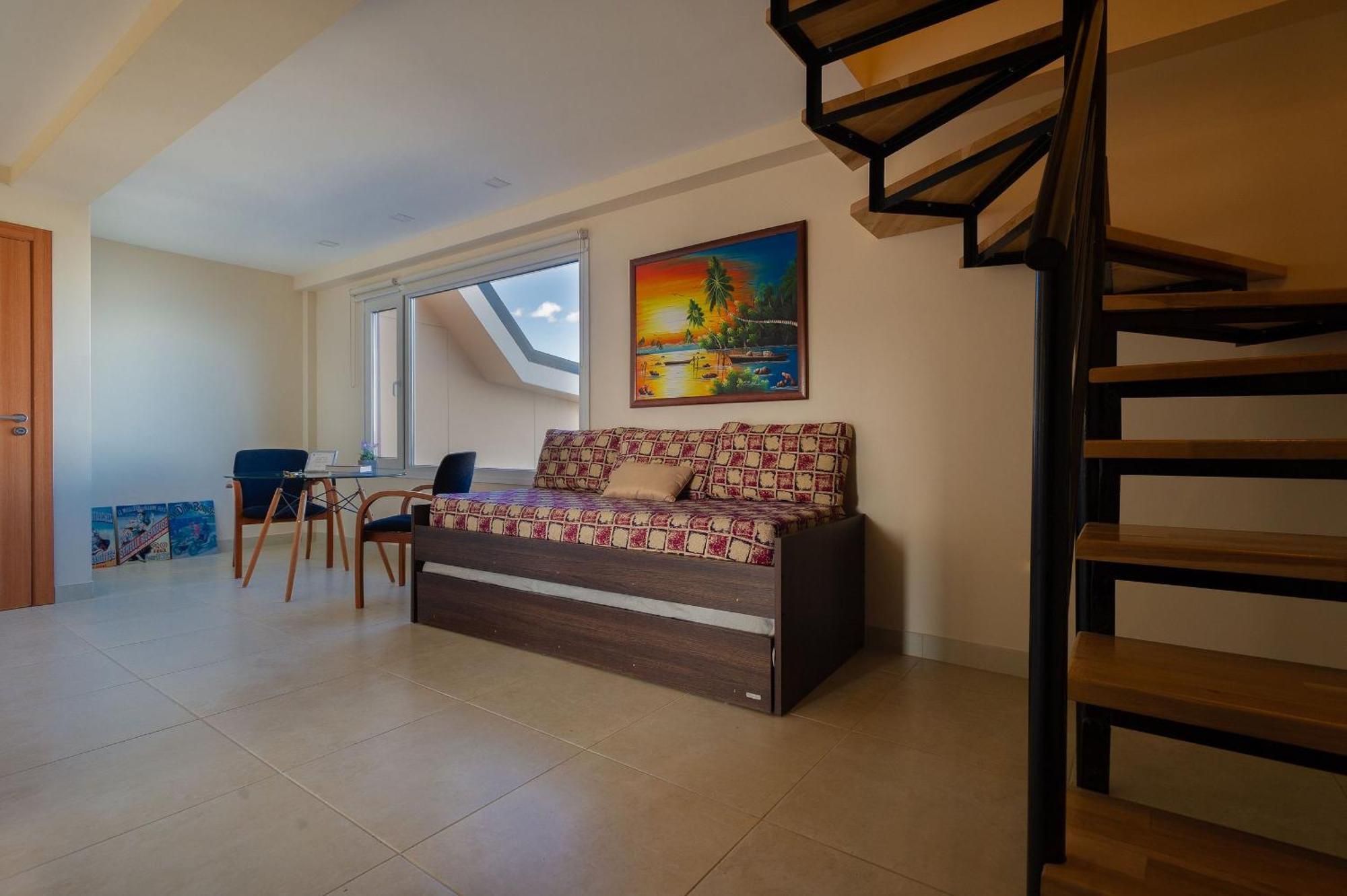 Gente Del Sur - Antartida Appartement Ushuaia Buitenkant foto