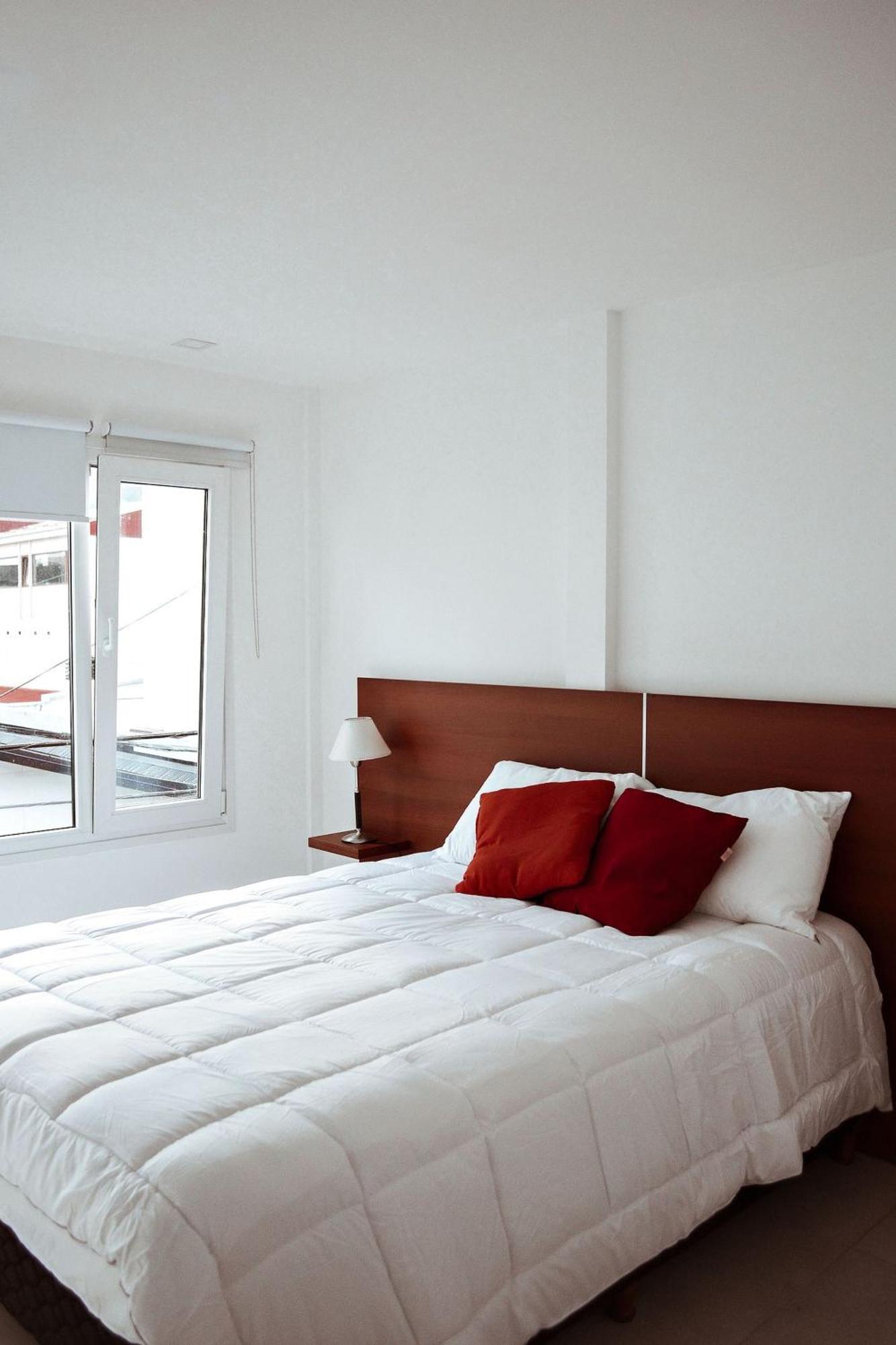 Gente Del Sur - Antartida Appartement Ushuaia Buitenkant foto