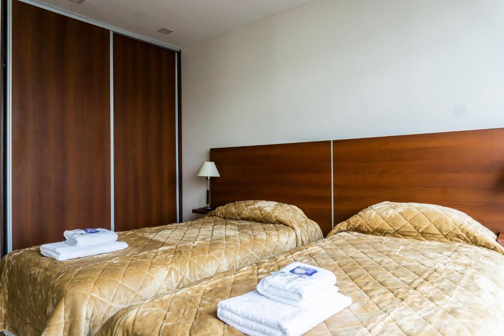 Gente Del Sur - Antartida Appartement Ushuaia Buitenkant foto